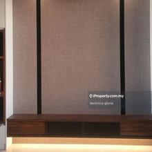 Fully furnished unit for sale
