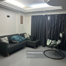 Taman Seri Hijau  for rent 