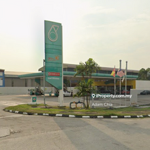 Warehouse Retail Shop Staff Housing Storage Bukit Kemuning Bukit Naga