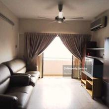Vistana Residence for sale (Well maintain KLCC view)