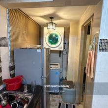 Fully Furnished House for Rent - Batu Caves