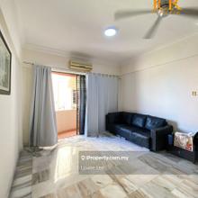 Below Market Price Pangsapuri Sri Pelangi Shah Alam For Sale