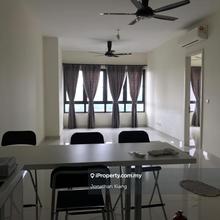 2 Bedroom Pandora Tropicana Metropark For Sale