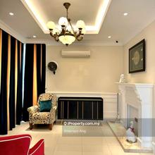 Luxury Bungalow for Sale in Gelugor