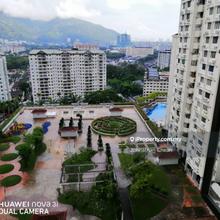 Nice Unit Fully Furnished Imperial Residence Sg Ara Bayan Lepas 