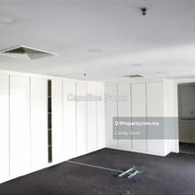 Plaza 138 KLCC Office in Jalan Ampang KL City Centre for Sale