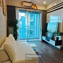 D'rich Executive Suites