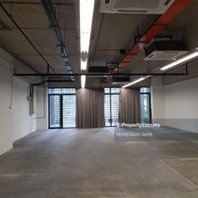 Office For Sale, Menara Bata