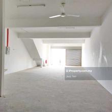 Kajang East Avenue Vista Valley Semenyih Kajang Ground Floor for Rent