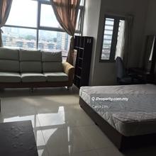 Serviced residence for Sale