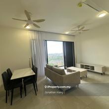 3 bedroom Alira Tropicana Metropark For Rent 