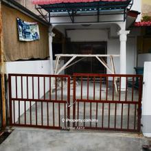Freehold 3r2b House for Sale @ Temerloh Jaya,Temerloh,Pahang