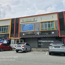 S2 heights plazo for rent