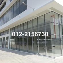 Detached factory for Sale