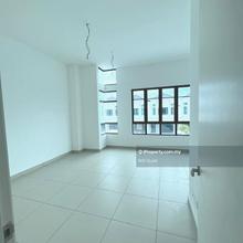 Eco Horizon Ashton 2 Storey Terrace Gated Guarded near Ikea Batu Kawan