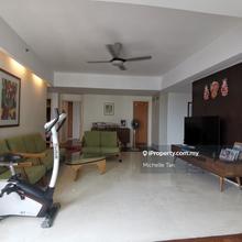 Nice layout and good spacious