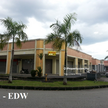 Limited Corner @ Seremban 2 Garden Homes Single Storey Shoplot 30x70