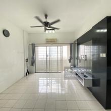 Jalil Damai Apartment