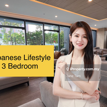 Luxury lifestyle 3 bedroom