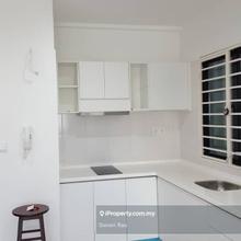 Hedgeford 10 Residences, Wangsa Maju Kuala Lumpur 