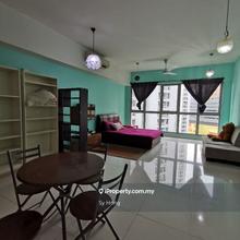 Serviced residence for Sale