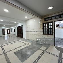 Taman Impian Emas Semi D For Sale