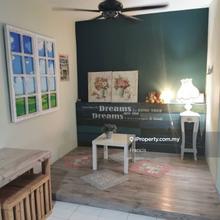 Kota Laksamana Apartment for Sale