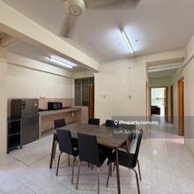Freehold Rental Income 1200 Per Month @ Pansapuri Bukit Beruang Utama