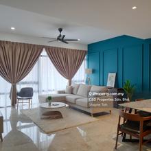 Condominium for Rent