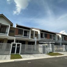 Senadi Hills @ Double Storey Terrace House 22x70 Original Brand New