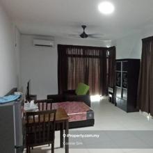 The garden residences