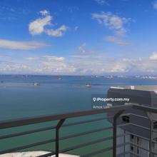 11 Gurney partially furnished in Gurney Drive 