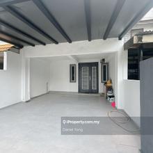 Petaling Jaya 2.5 Storey Terrace House 4bed Selangor 