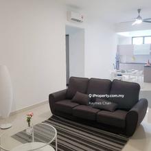 Mont Residence @ Tanjong Tokong , 2 Car park