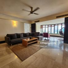 Fully Furnished Unit For Rental
