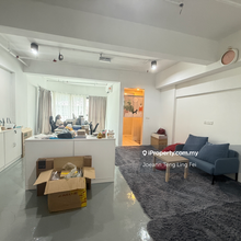 Renovated Office For Rent