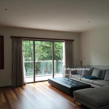 Iringan Hijau low rise, walking distance to great eastern mall.