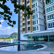 D' Festivo Residence Medan Ipoh Bistari