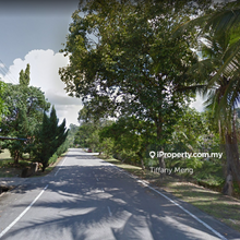 2 Converted Development Land Taman Kemajuan, Raub, Pahang, Jalan Simpang Kallang, Jalan Lestari, Raub