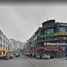 Bandar Puteri 2 2 Adjoining Unit 