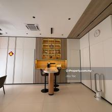 Endlot Modern Home with Full Interior Design @ Cora, Eco Ardence
