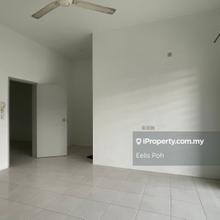 Double Storey Terrace Bandar Tasek Mutiara Penang