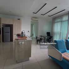 The Light Collection 3 2163sf Partially Renovated Cheapest Gelugor