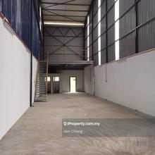 1sty terrace factory for sale