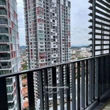 I-City Soho Service Residence For Sale