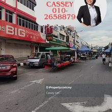 Taman Eng Ann, Klang Ground Floor Shoplot For Rent