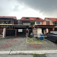 Cheapest in Bukit Wangsamas, Good Deal