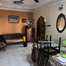 Single Storey Corner Lot
