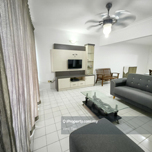 Garden City Condominium at Melaka Raya Bandar Hilir