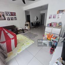 Gelang Patah The Pines Residence For Sale
